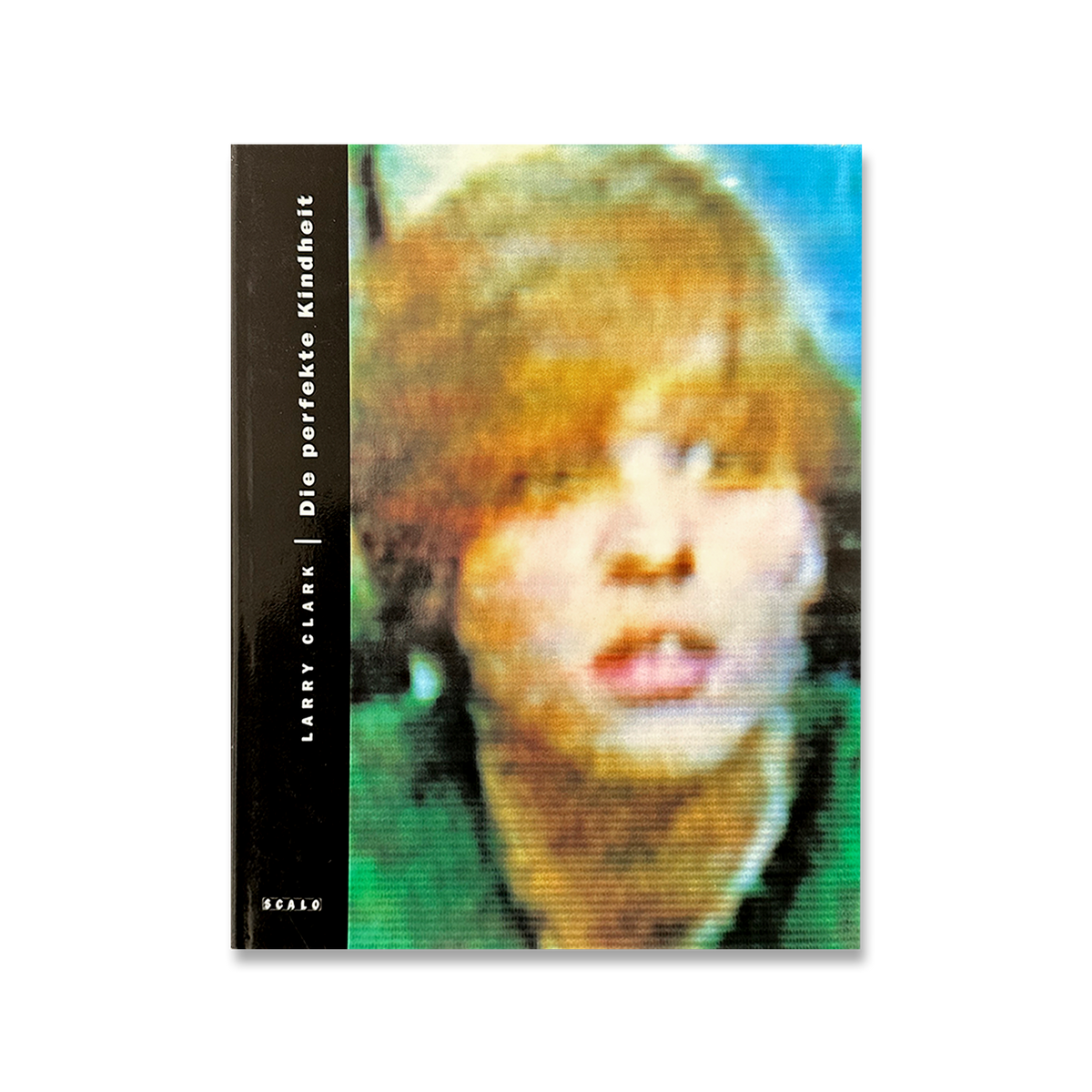 Larry Clark - Die perfekte Kindheit - 1993