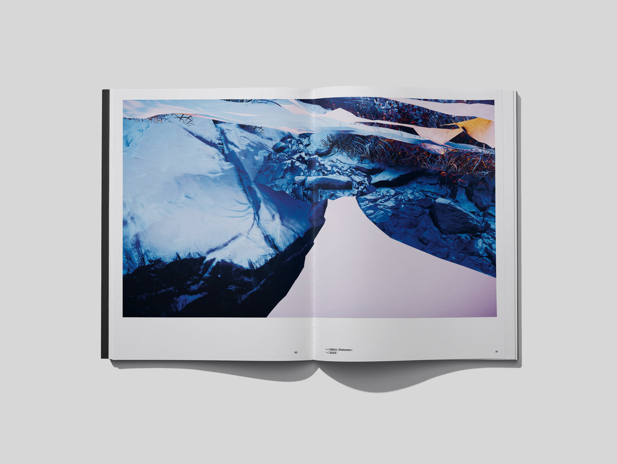 Pascal Greco – Photography Video Game Landscape | Photographie Jeu Vidéo Paysage