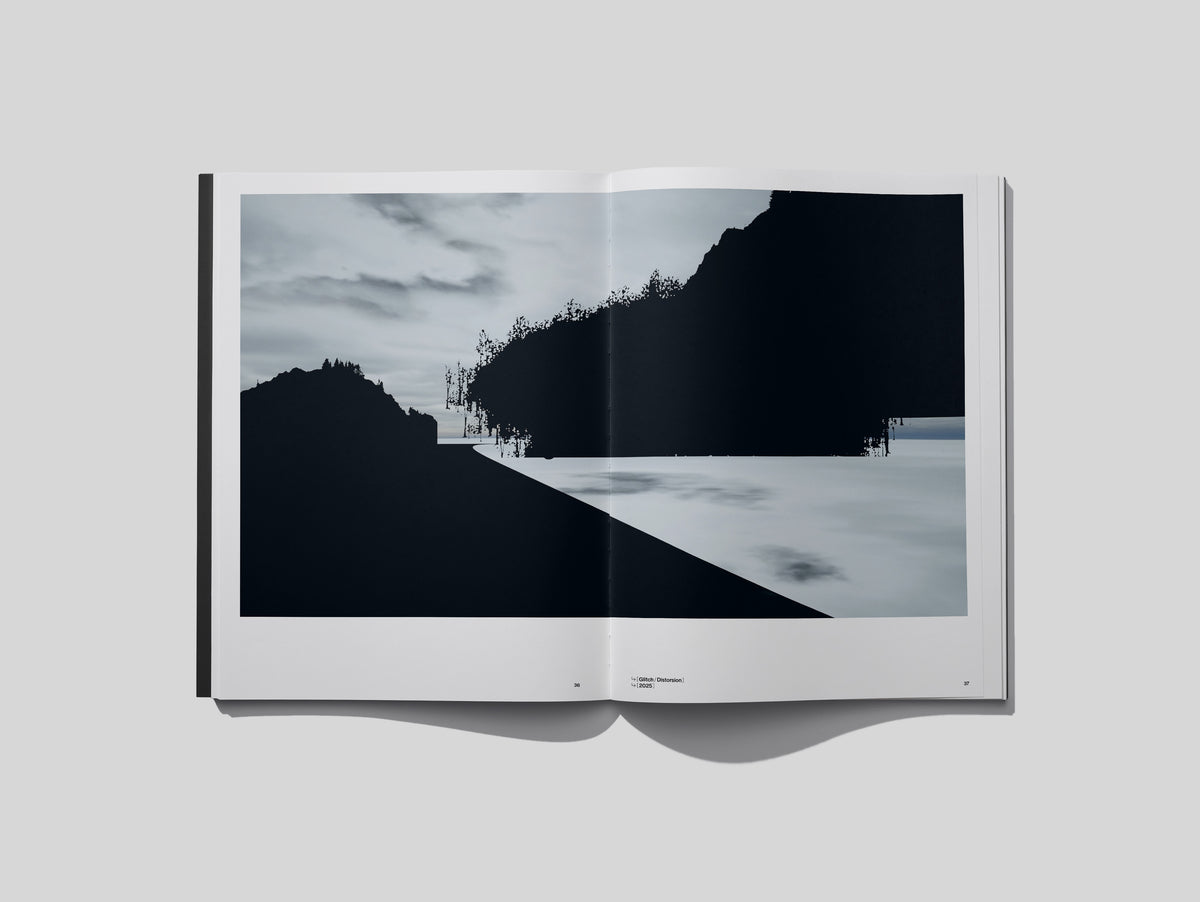 Pascal Greco – Photography Video Game Landscape | Photographie Jeu Vidéo Paysage