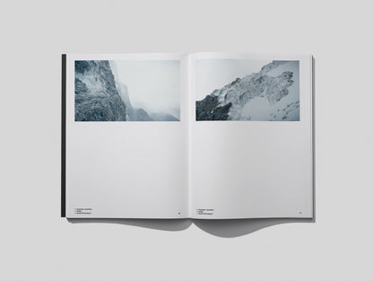 Pascal Greco – Photography Video Game Landscape | Photographie Jeu Vidéo Paysage