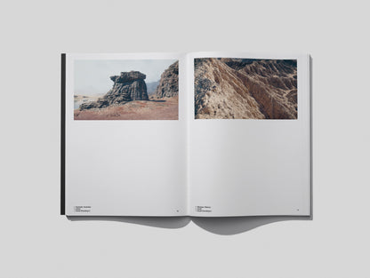 Pascal Greco – Photography Video Game Landscape | Photographie Jeu Vidéo Paysage