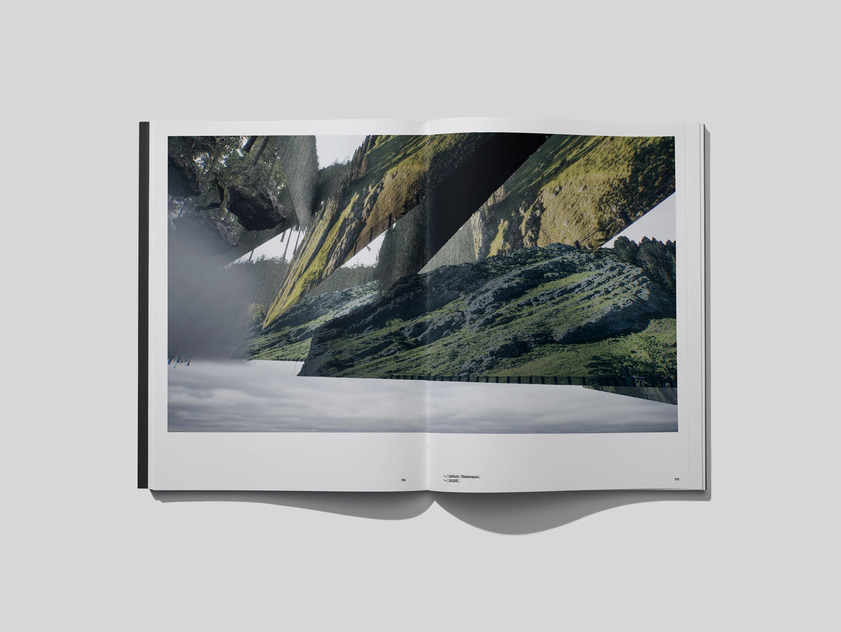 Pascal Greco – Photography Video Game Landscape | Photographie Jeu Vidéo Paysage