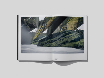 Pascal Greco – Photography Video Game Landscape | Photographie Jeu Vidéo Paysage