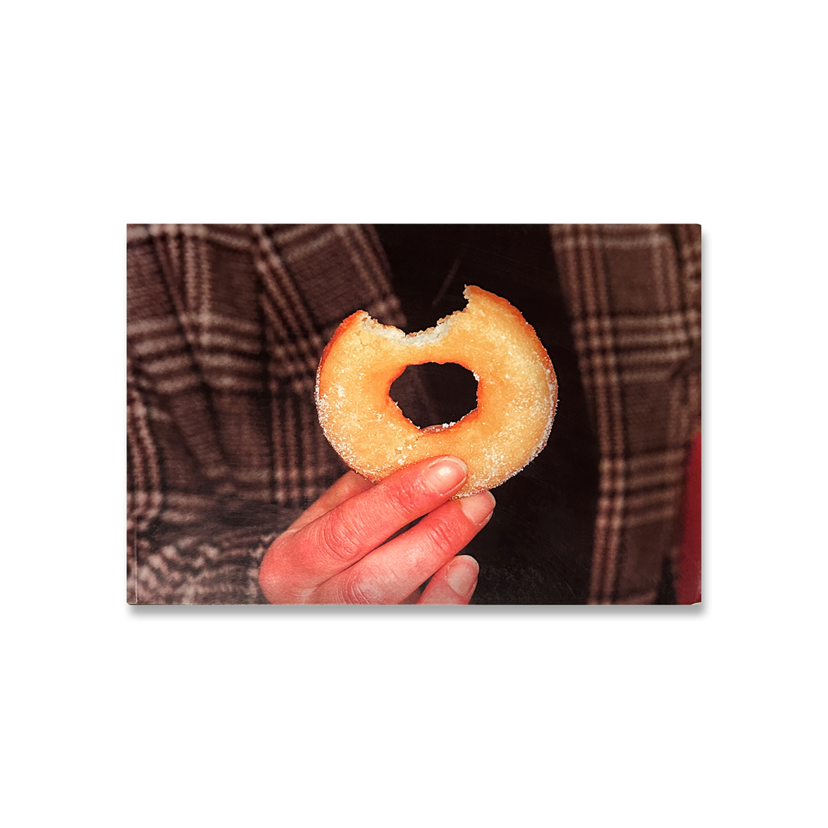 Martin Parr – British Food