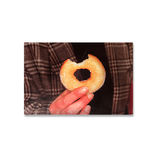 British Food - Martin Parr