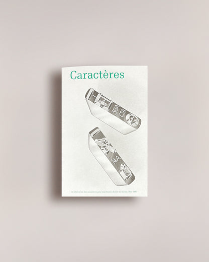 Caractères