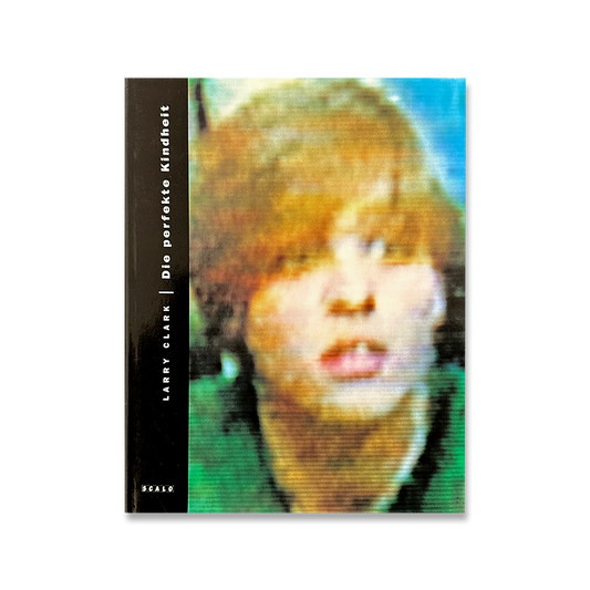 Larry Clark - Die perfekte Kindheit - 1993