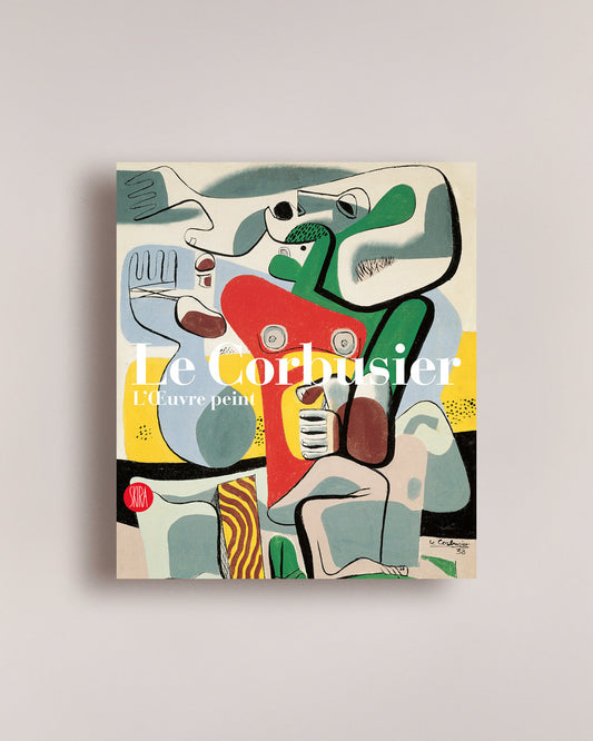 Le Corbusier, Catalogue  raisonné de l’œuvre peint 