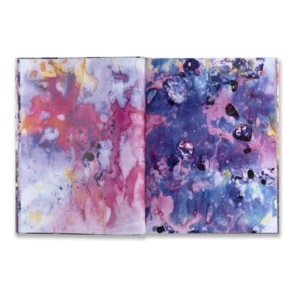 Maya Rochat - Living in a Painting