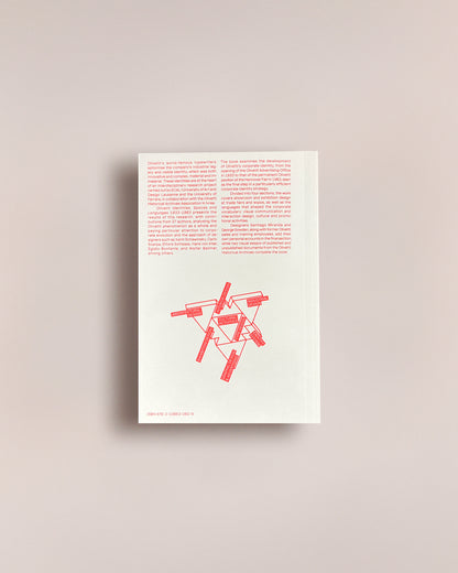 Olivetti Identities. Spaces and Languages 1933–1983